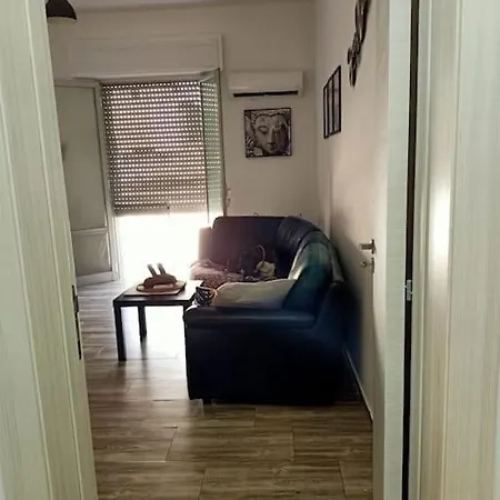 La Casetta Di Edo Apartman Trapani