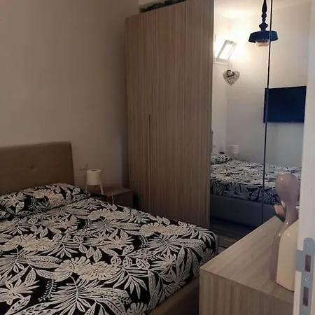 La Casetta Di Edo Apartman Trapani