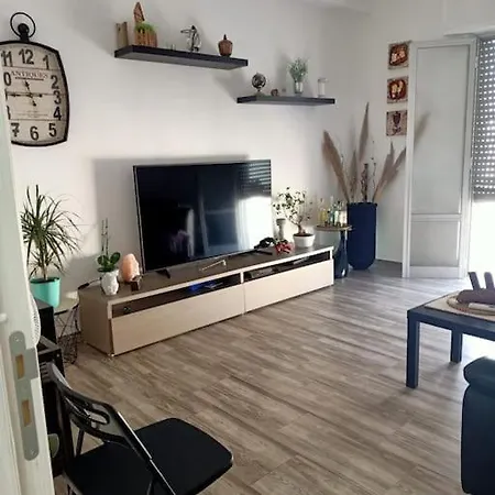 La Casetta Di Edo *