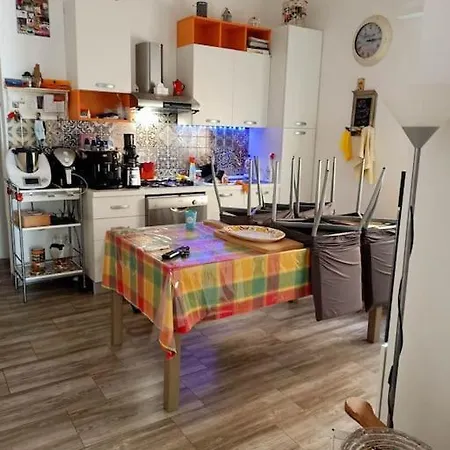La Casetta Di Edo * Trapani